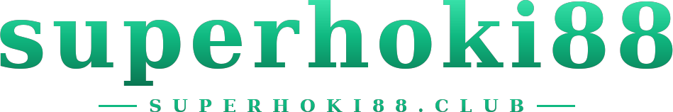 superhoki88 logo